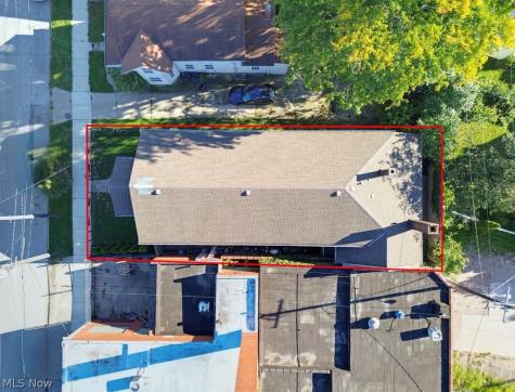 1416 W 57th Street Cleveland OH 44102