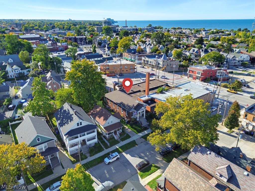 1416 W 57th Street Cleveland OH 44102