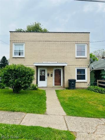 112 Langley Avenue Steubenville OH 43952