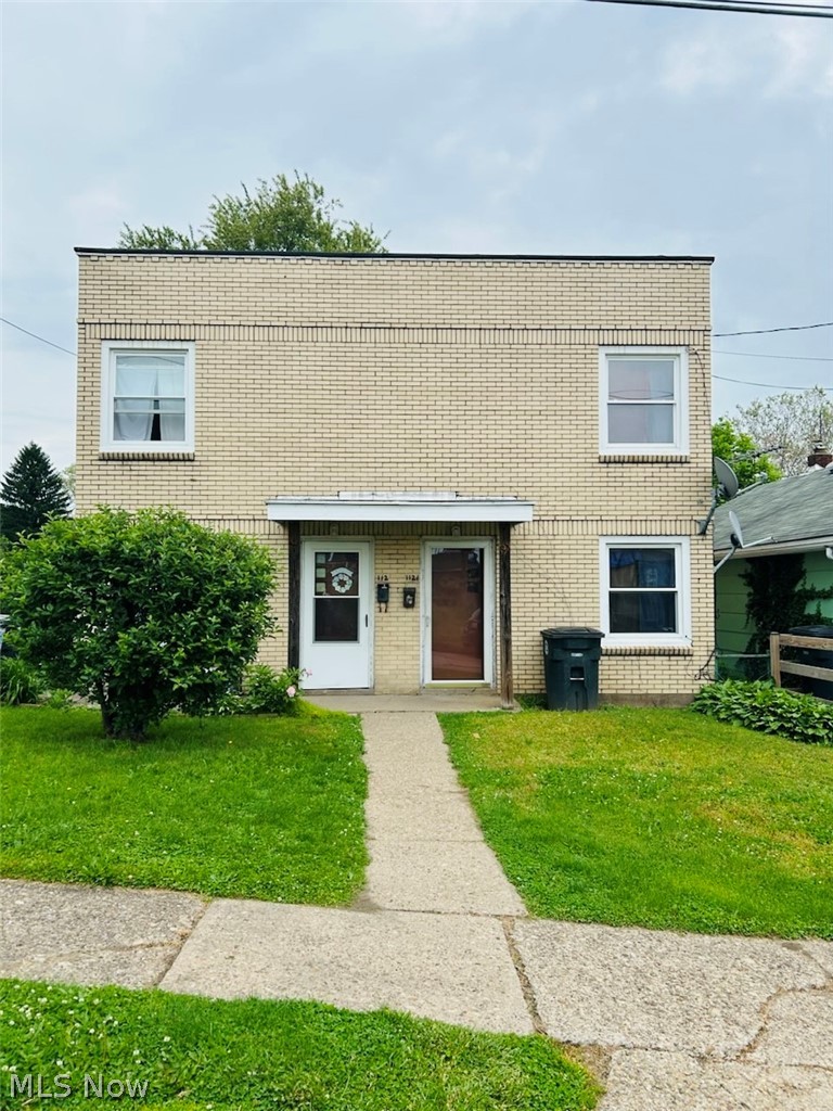 112 Langley Avenue Steubenville OH 43952