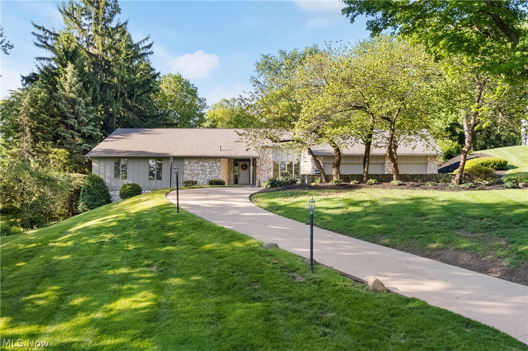 3200 Croydon Drive NW Canton OH 44718