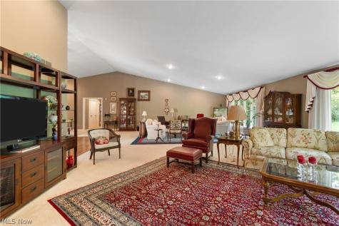 3200 Croydon Drive NW Canton OH 44718