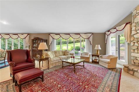 3200 Croydon Drive NW Canton OH 44718