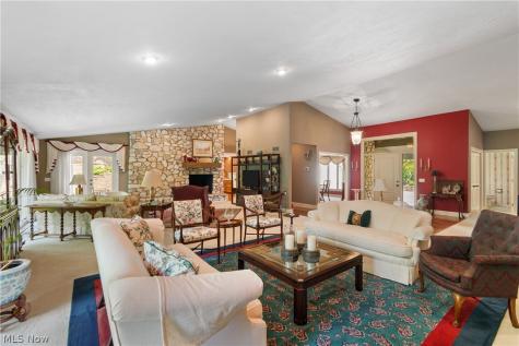 3200 Croydon Drive NW Canton OH 44718