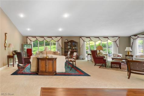 3200 Croydon Drive NW Canton OH 44718