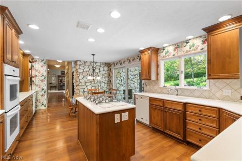 3200 Croydon Drive NW Canton OH 44718