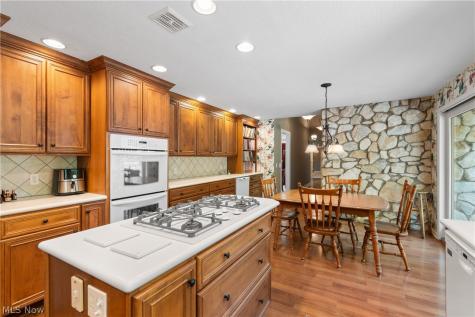 3200 Croydon Drive NW Canton OH 44718