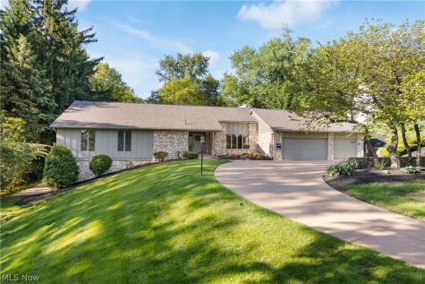 3200 Croydon Drive NW Canton OH 44718