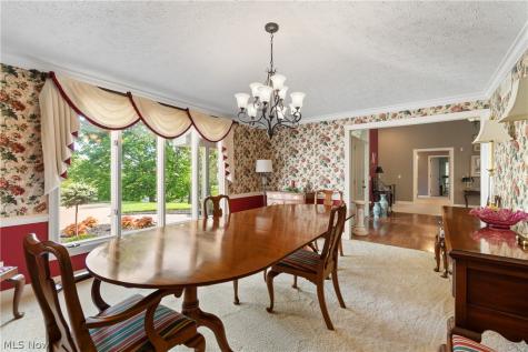 3200 Croydon Drive NW Canton OH 44718