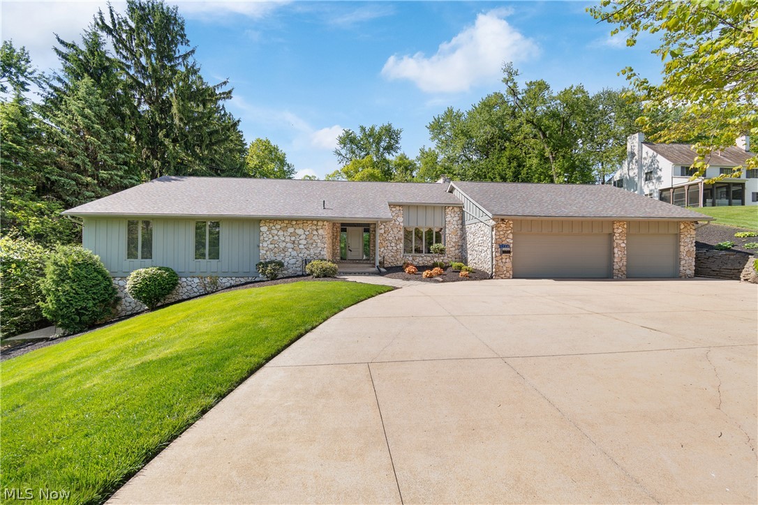 3200 Croydon Drive NW Canton OH 44718