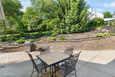 3200 Croydon Drive NW Canton OH 44718