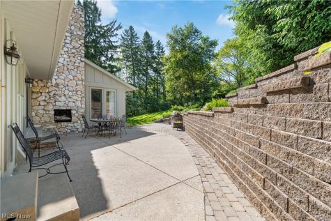 3200 Croydon Drive NW Canton OH 44718
