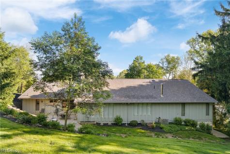 3200 Croydon Drive NW Canton OH 44718