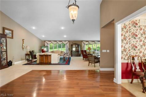 3200 Croydon Drive NW Canton OH 44718