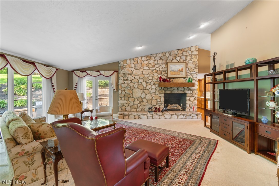 3200 Croydon Drive NW Canton OH 44718