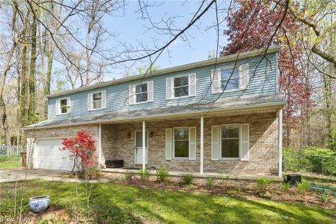 3097 Baughman Road Clinton OH 44216