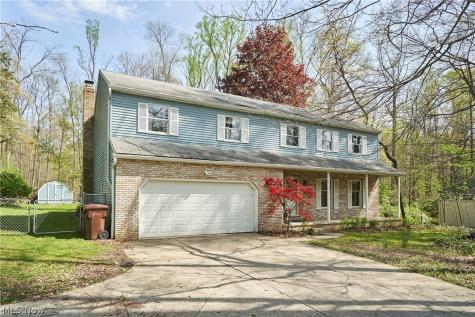 3097 Baughman Road Clinton OH 44216