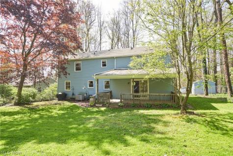 3097 Baughman Road Clinton OH 44216