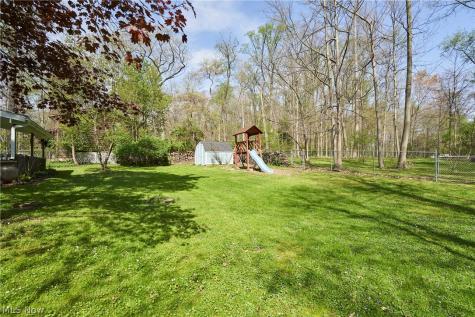 3097 Baughman Road Clinton OH 44216