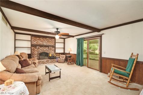 3097 Baughman Road Clinton OH 44216