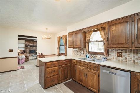 3097 Baughman Road Clinton OH 44216