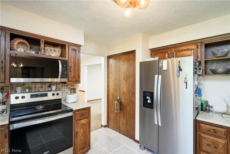 3097 Baughman Road Clinton OH 44216
