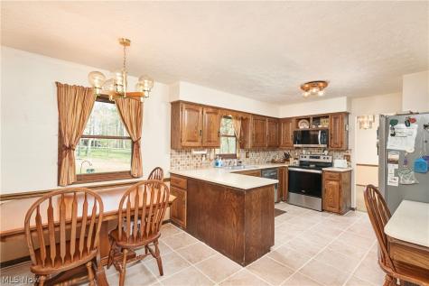 3097 Baughman Road Clinton OH 44216