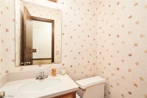 3097 Baughman Road Clinton OH 44216