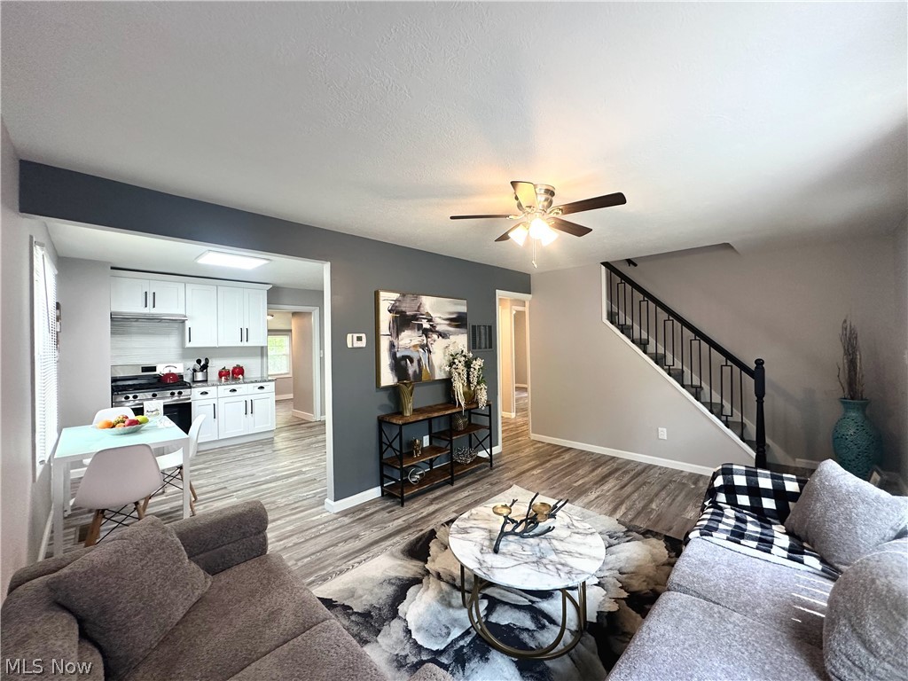 19603 Cherrywood Lane Warrensville Heights OH 44128