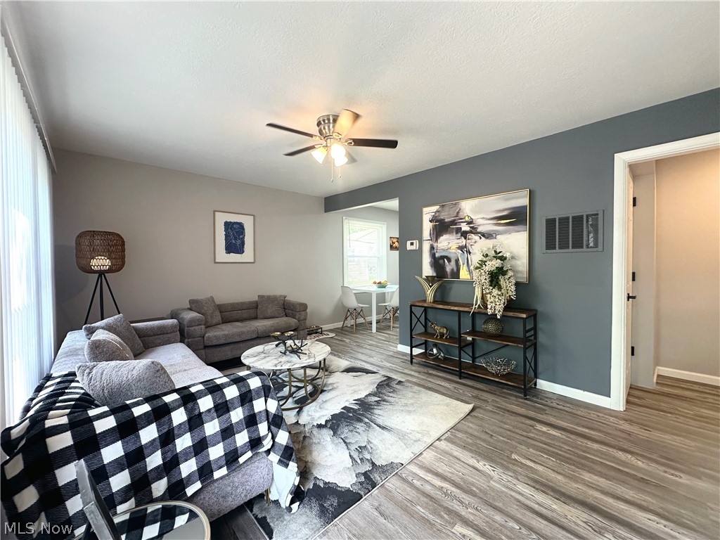 19603 Cherrywood Lane Warrensville Heights OH 44128