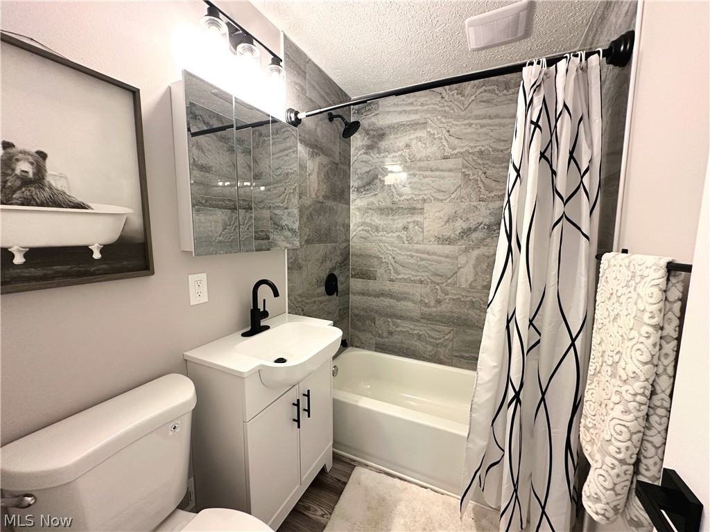 19603 Cherrywood Lane Warrensville Heights OH 44128
