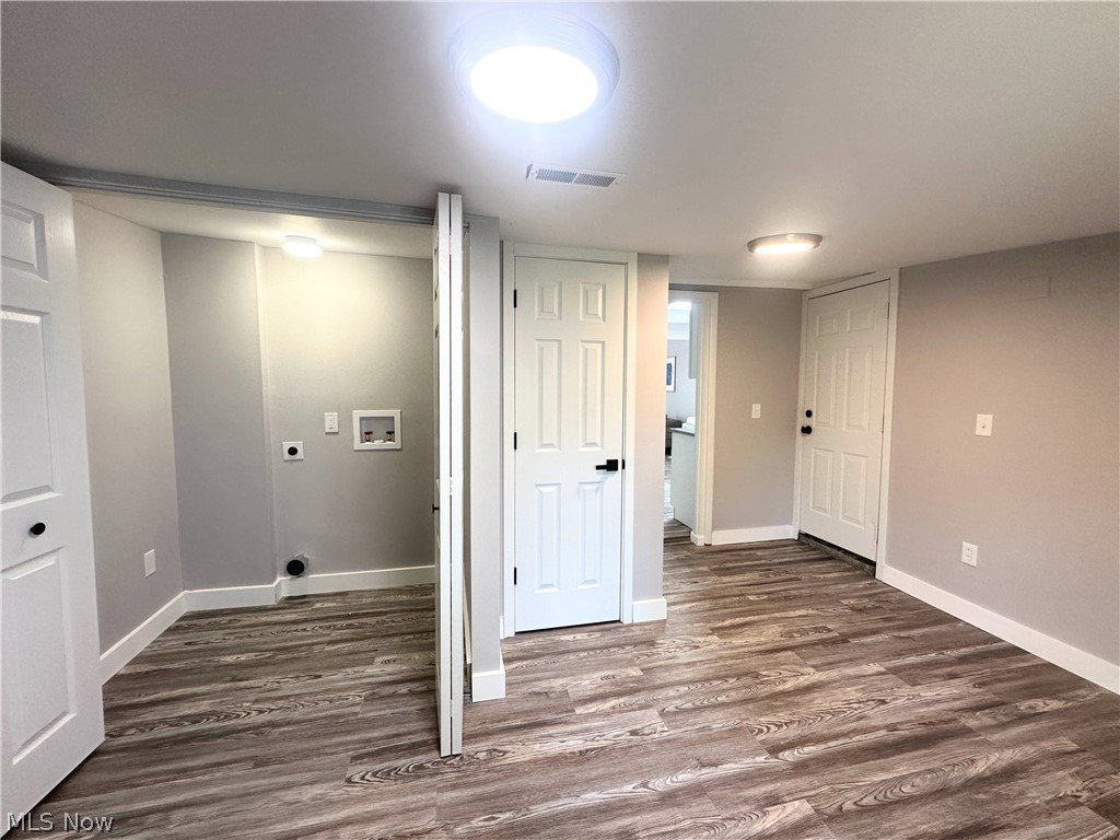 19603 Cherrywood Lane Warrensville Heights OH 44128