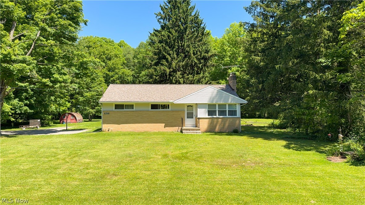 9621 Wolfe Road Windham OH 44288