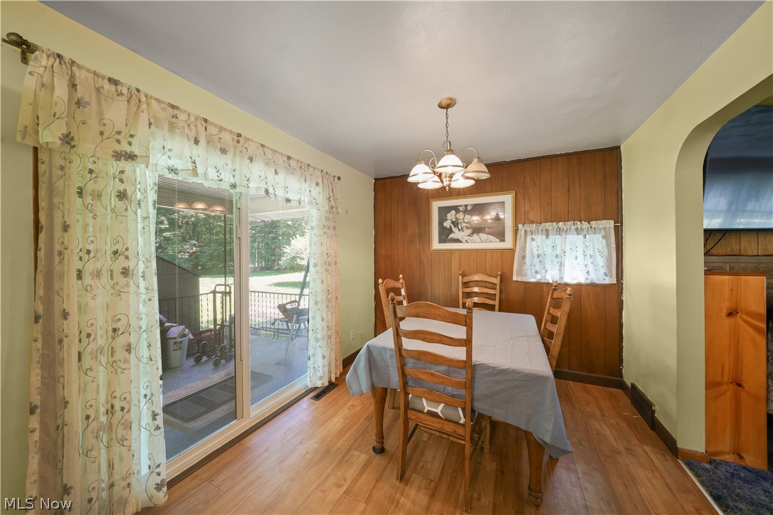 9621 Wolfe Road Windham OH 44288