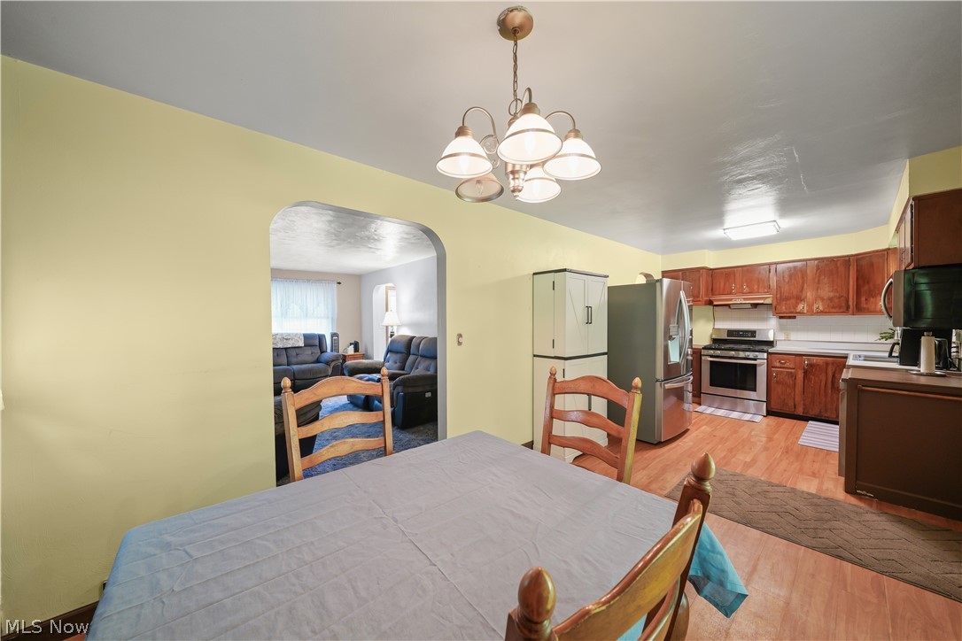 9621 Wolfe Road Windham OH 44288