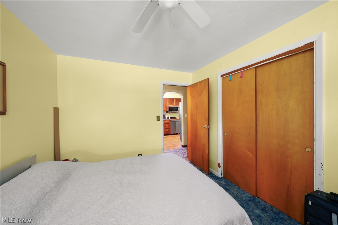 9621 Wolfe Road Windham OH 44288