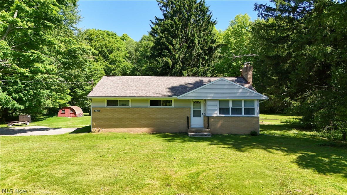 9621 Wolfe Road Windham OH 44288