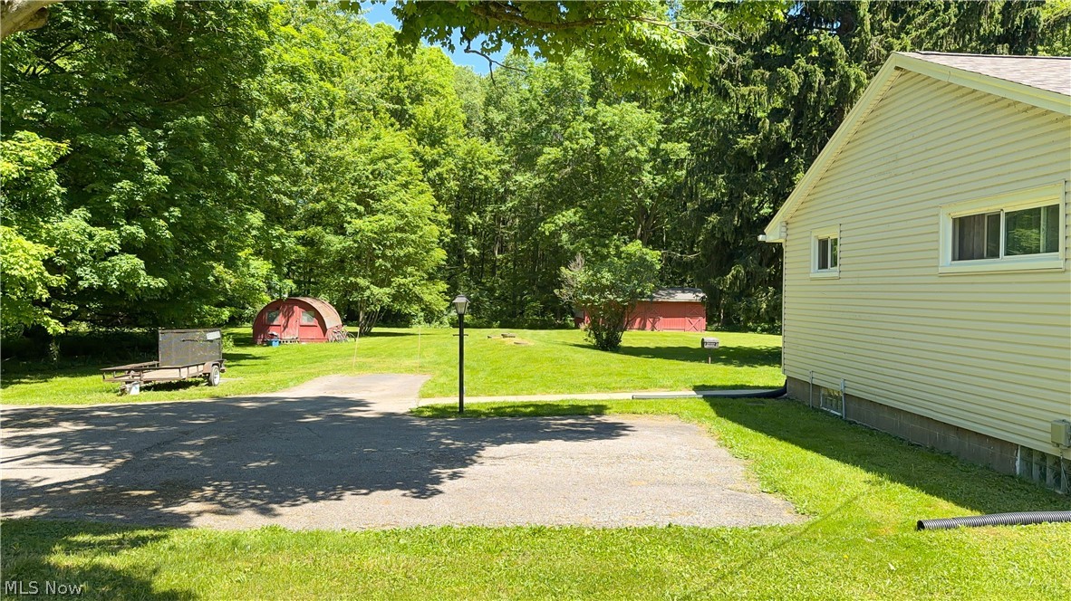 9621 Wolfe Road Windham OH 44288