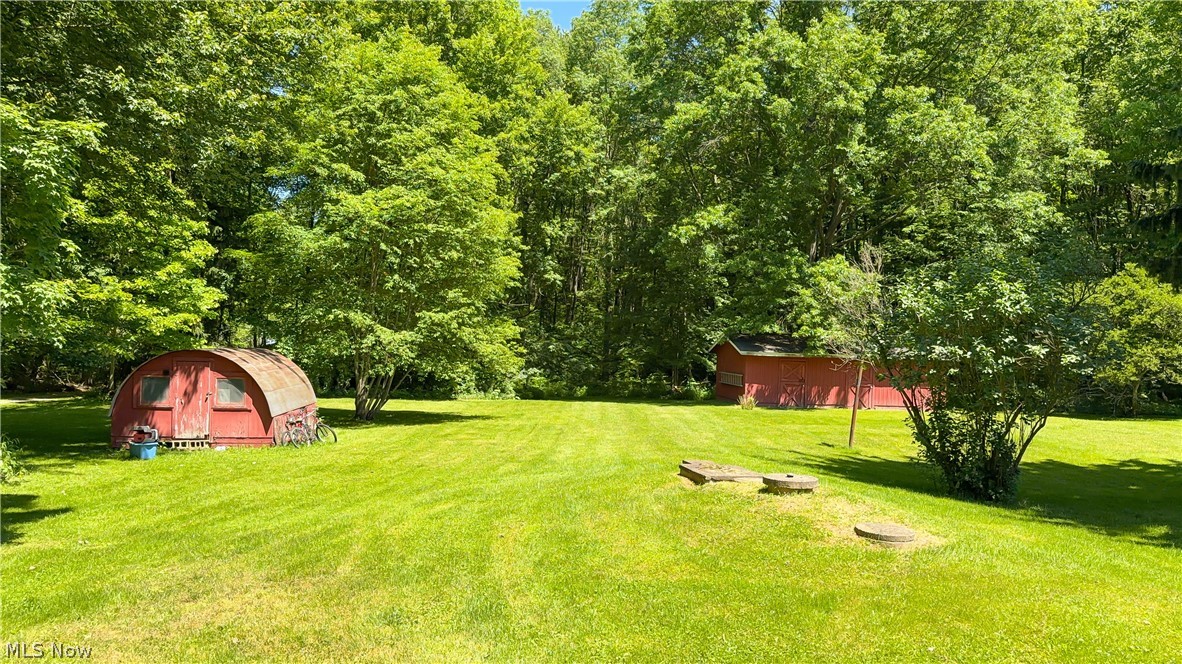 9621 Wolfe Road Windham OH 44288