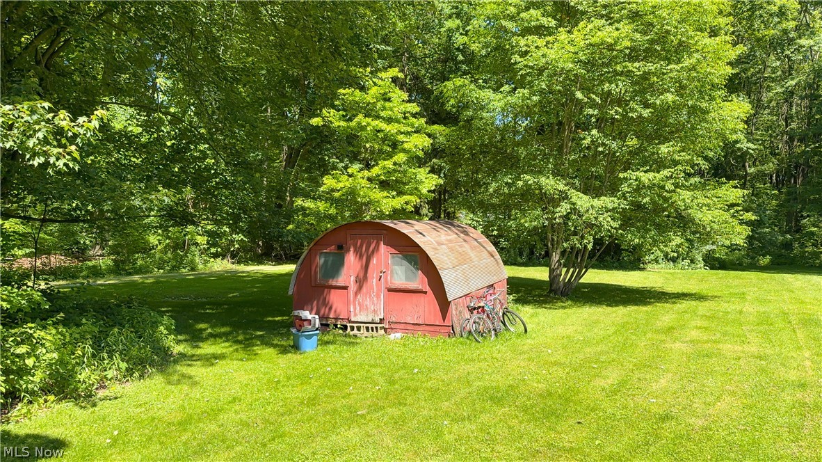 9621 Wolfe Road Windham OH 44288