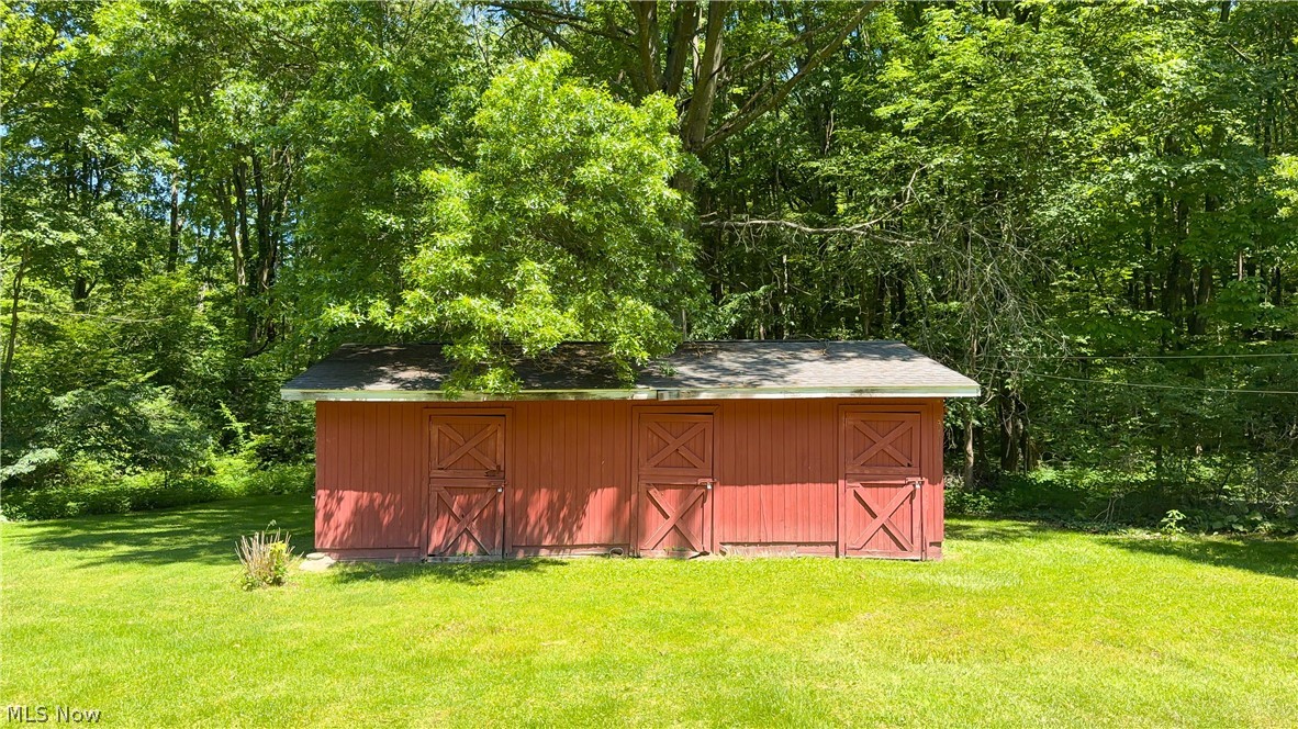 9621 Wolfe Road Windham OH 44288