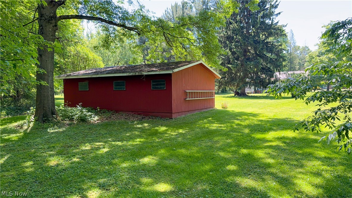 9621 Wolfe Road Windham OH 44288