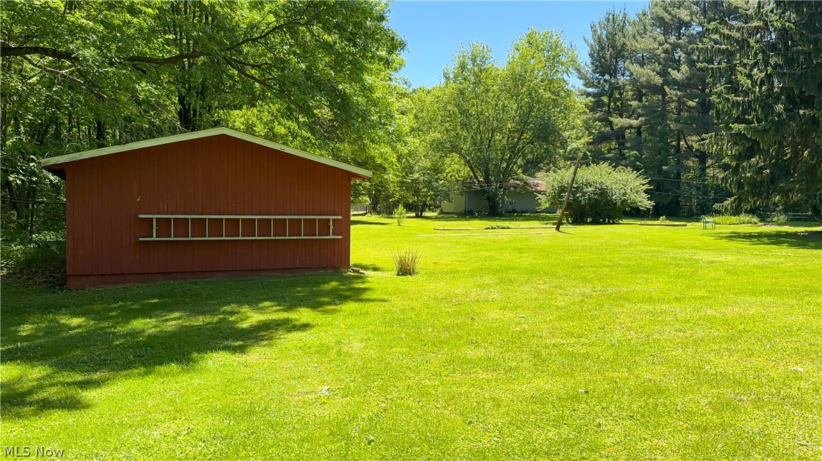 9621 Wolfe Road Windham OH 44288