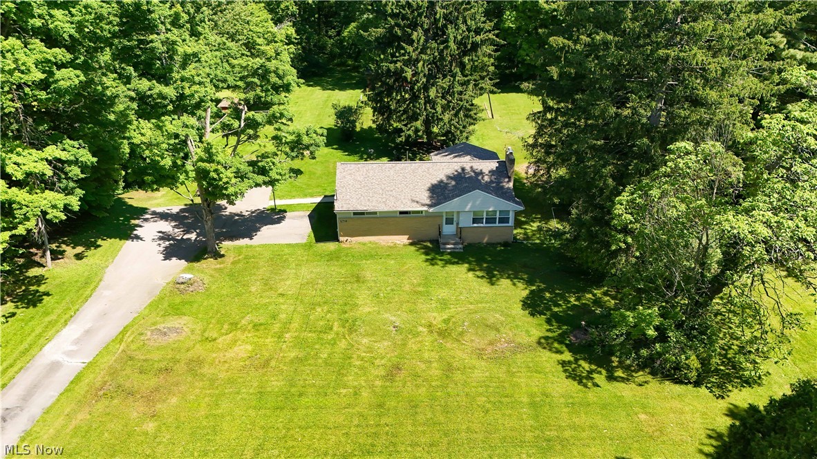 9621 Wolfe Road Windham OH 44288