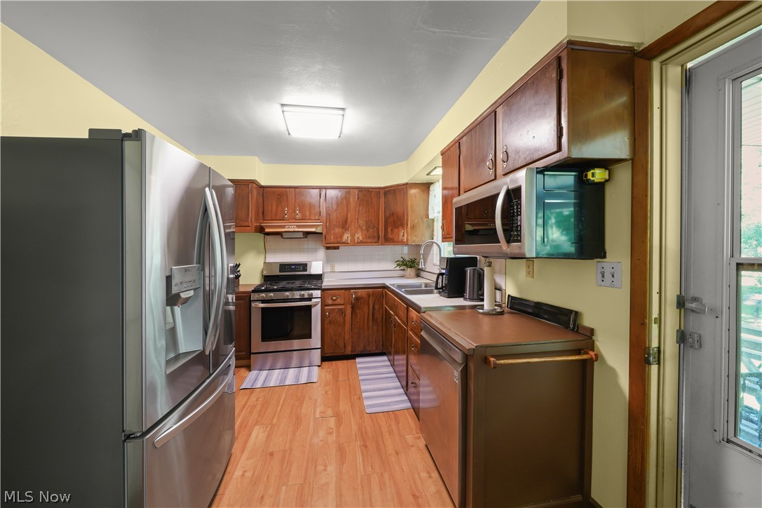 9621 Wolfe Road Windham OH 44288