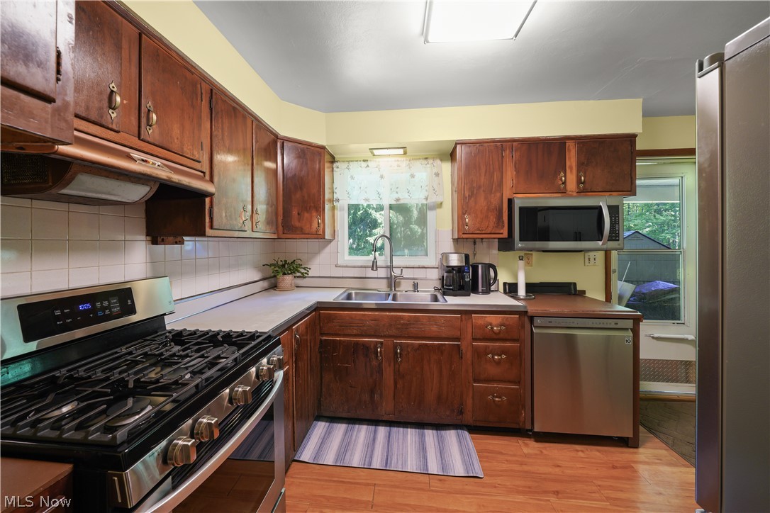 9621 Wolfe Road Windham OH 44288