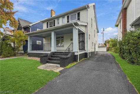 2119 Hampstead Road Cleveland Heights OH 44118