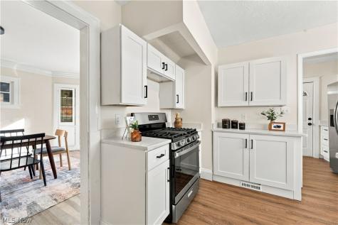 2119 Hampstead Road Cleveland Heights OH 44118