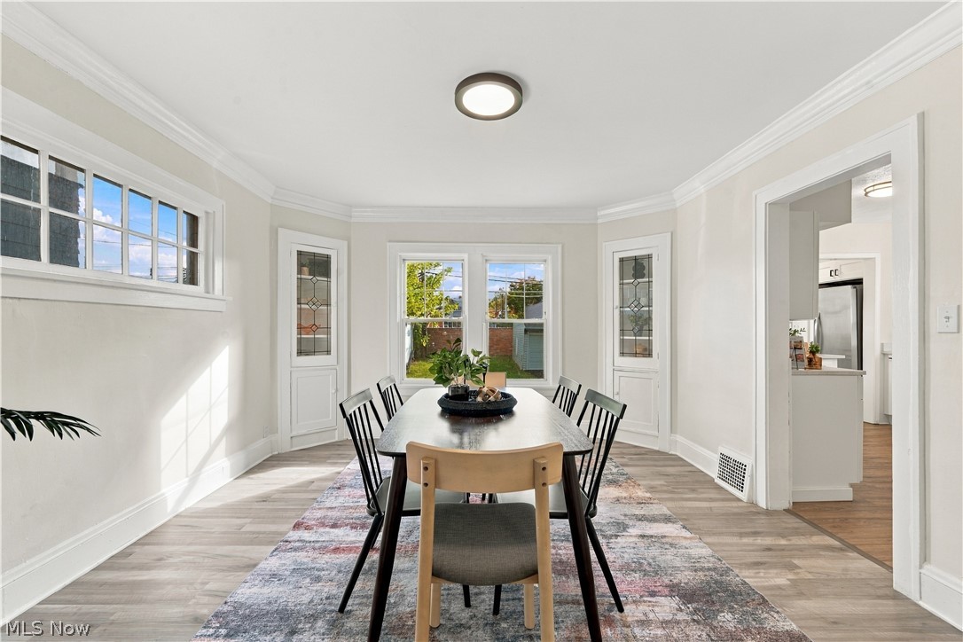 2119 Hampstead Road Cleveland Heights OH 44118