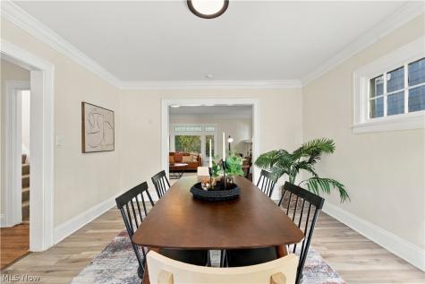 2119 Hampstead Road Cleveland Heights OH 44118